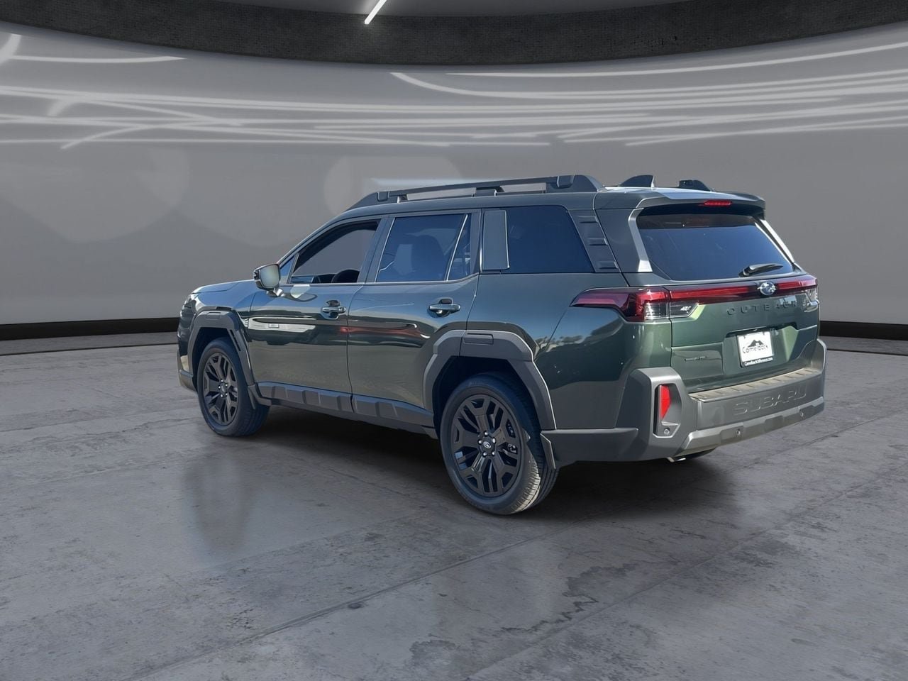 New 2026 Subaru Outback Limited XT w/ Premium/Limited Package 2 AWD/4WD image 4