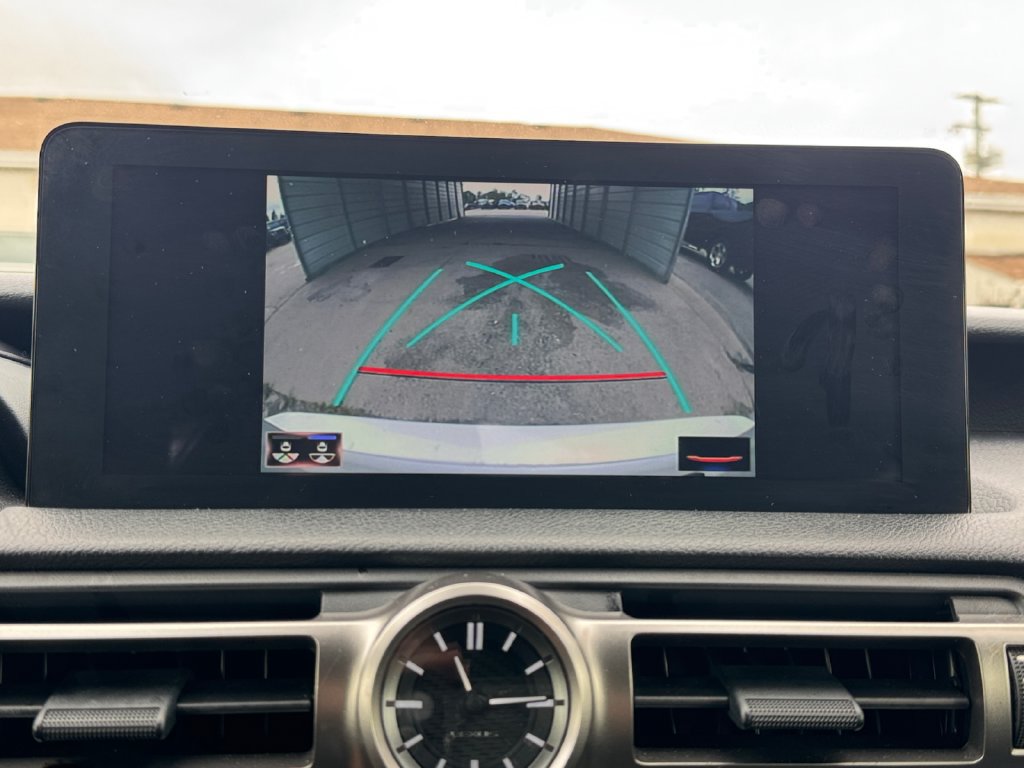Used 2024 Lexus RC 300 AWD w/ Navigation Package image 18