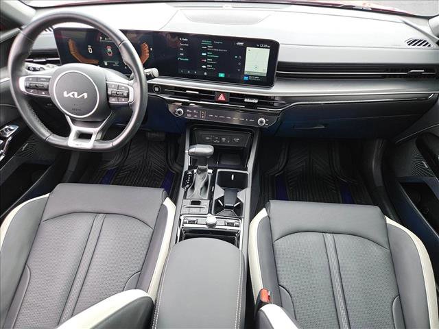 Used 2025 Kia K5 GT-Line w/ GT-Line Premium Package FWD image 22