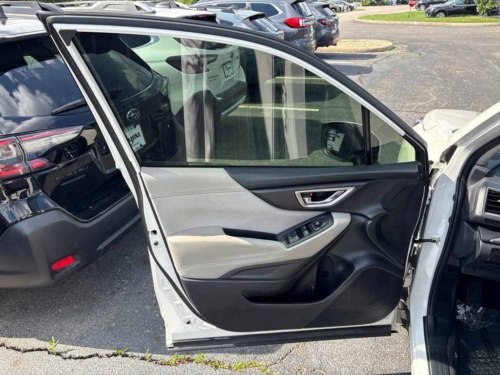 Certified 2023 Subaru Forester Premium AWD/4WD image 15
