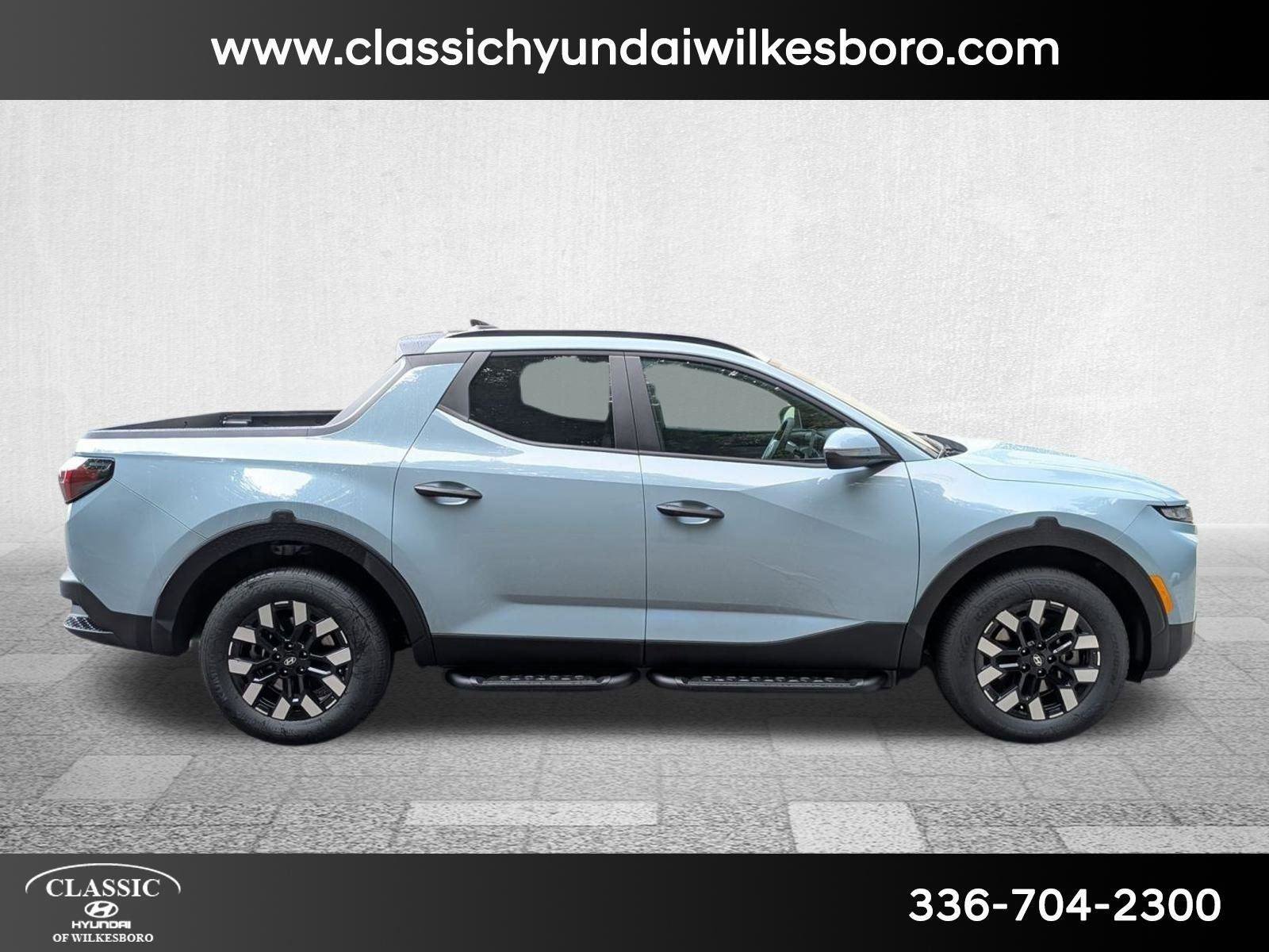 New 2026 Hyundai Santa Cruz SEL image 4