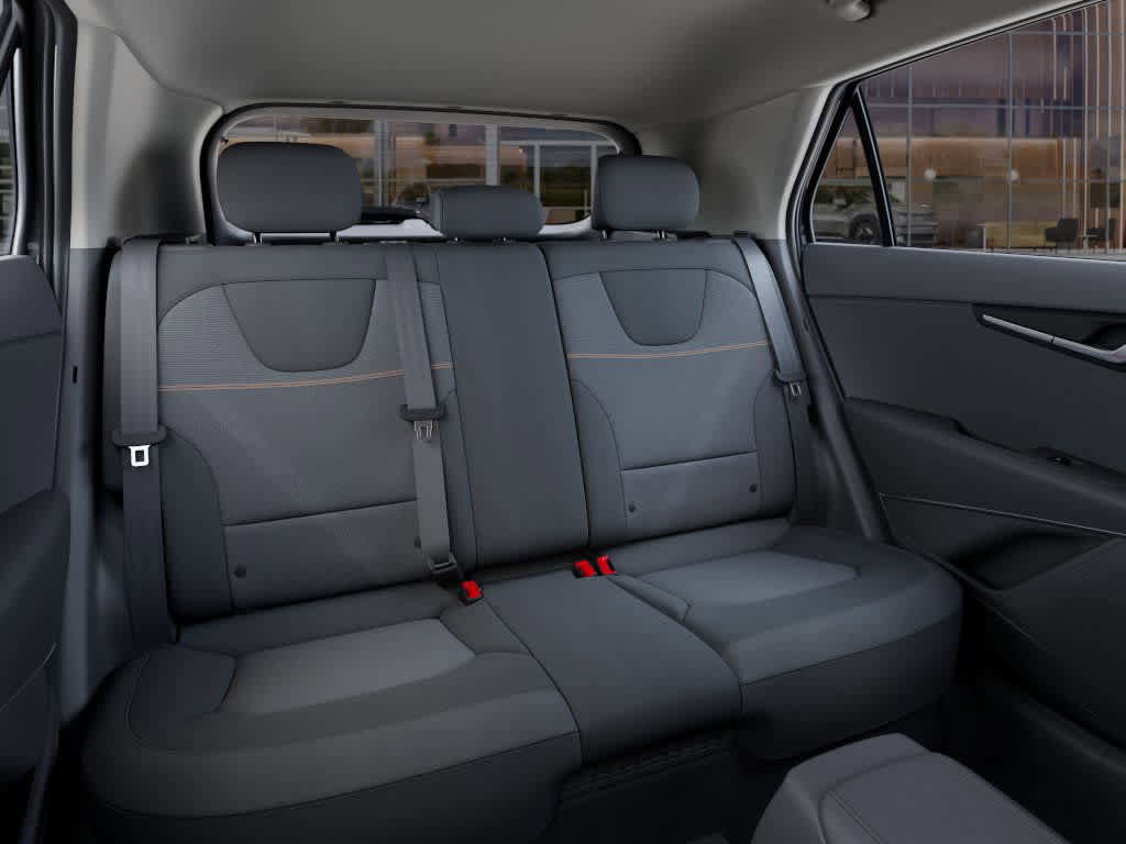 New 2026 Kia Niro LX image 16