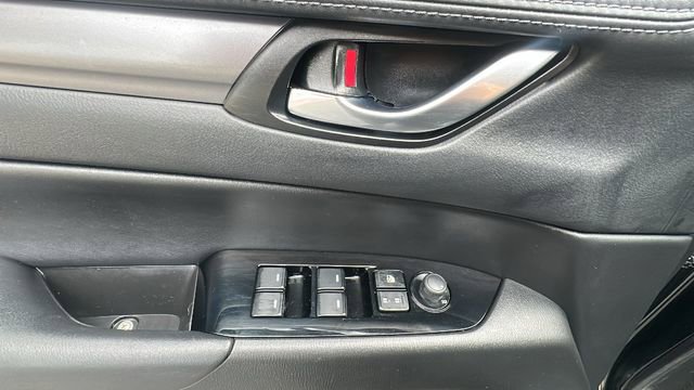 Used 2018 MAZDA CX-5 Touring AWD/4WD image 23