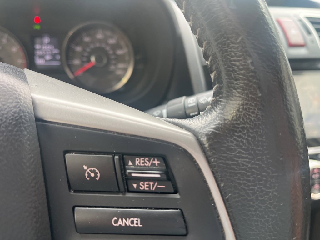 Used 2016 Subaru Forester 2.5i Limited w/ Popular Package #1 image 15