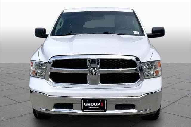 Certified 2020 RAM 1500 Tradesman RWD image 4