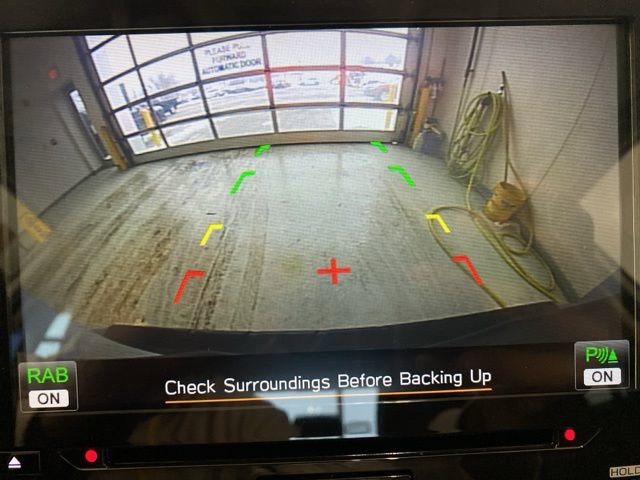 Certified 2023 Subaru Forester Touring image 18