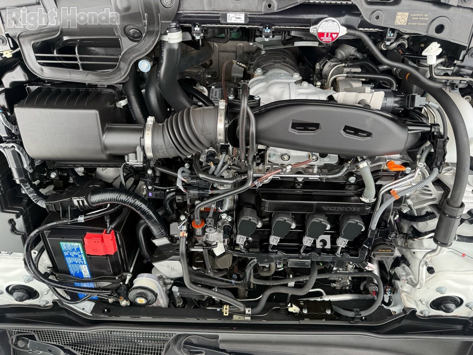 Used 2024 Honda Civic Touring image 32