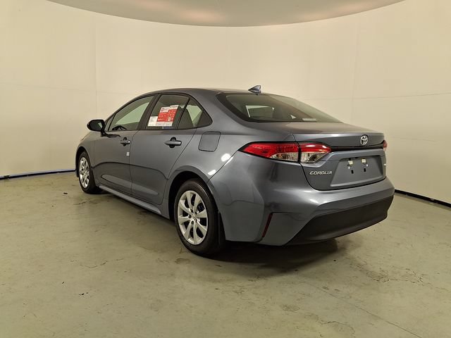 New 2026 Toyota Corolla LE FWD image 5