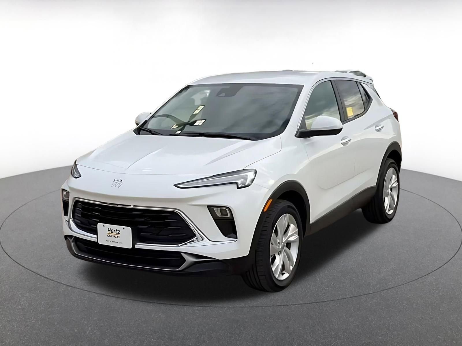 Used 2025 Buick Encore GX Preferred image 7