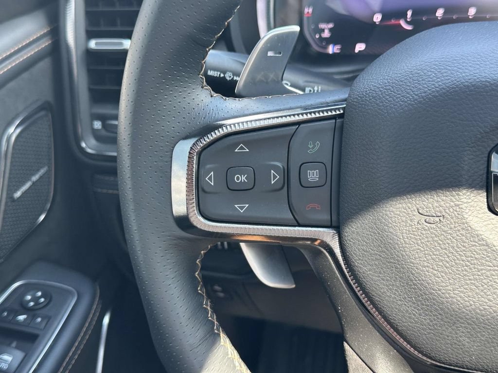 Used 2024 RAM 1500 TRX AWD/4WD image 26