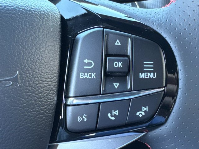 New 2026 Ford Explorer ST-Line w/ Premium Package RWD image 29