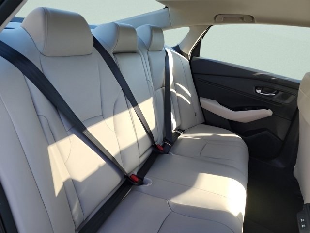 New 2025 Honda Accord Touring image 17