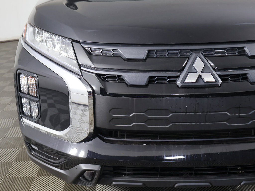 New 2027 Mitsubishi Outlander Sport LE AWD/4WD image 10
