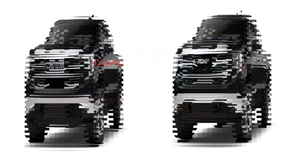 New 2026 GMC Sierra 1500 SLT w/ SLT Convenience Package image 27