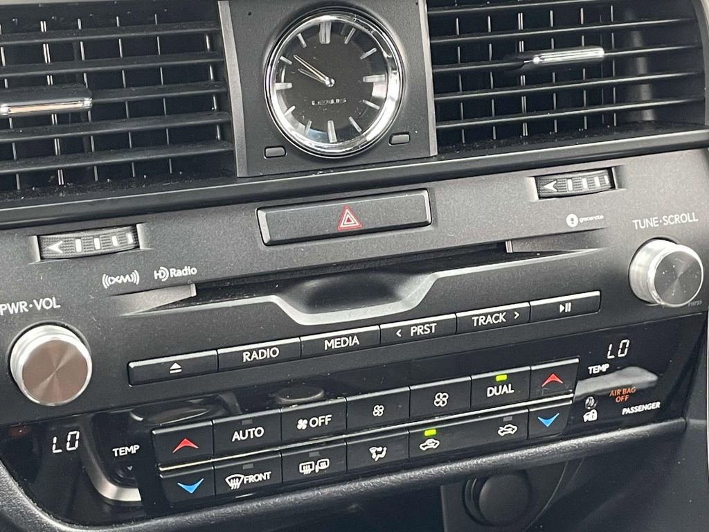 Used 2019 Lexus RX 350 AWD image 24