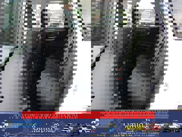 Used 2022 Ford Bronco Sport Big Bend w/ Convenience Package image 7