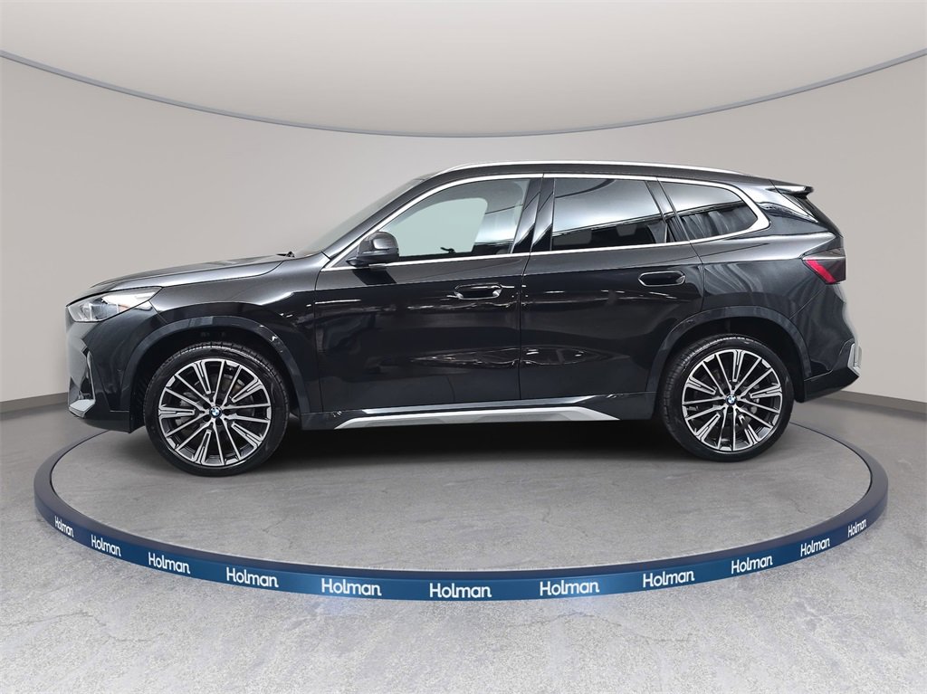 Used 2025 BMW X1 xDrive28i w/ Convenience Package image 9