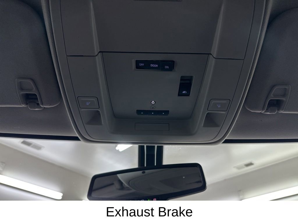 Used 2019 Chevrolet Silverado 2500 LTZ w/ Duramax Plus Package image 51