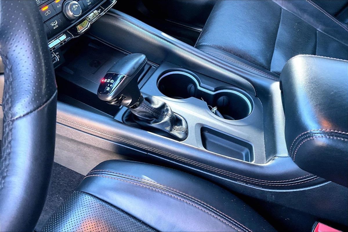 Used 2021 Dodge Durango R/T image 18