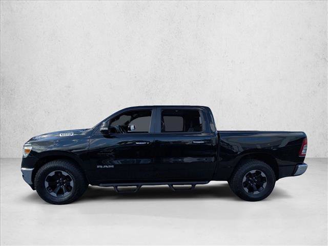 Used 2019 RAM 1500 Big Horn image 9