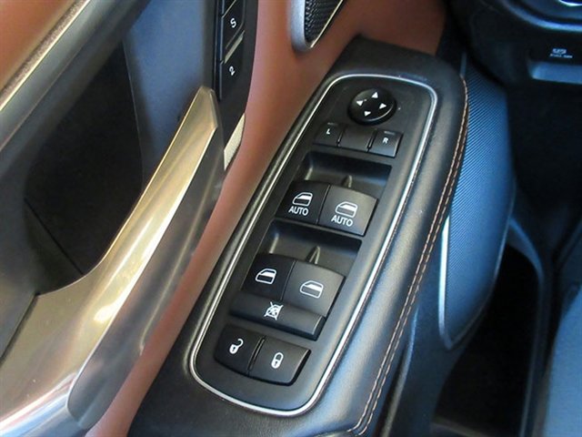 Used 2019 RAM 1500 Laramie Longhorn image 27