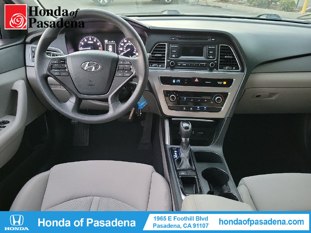Used 2015 Hyundai Sonata SE FWD image 10