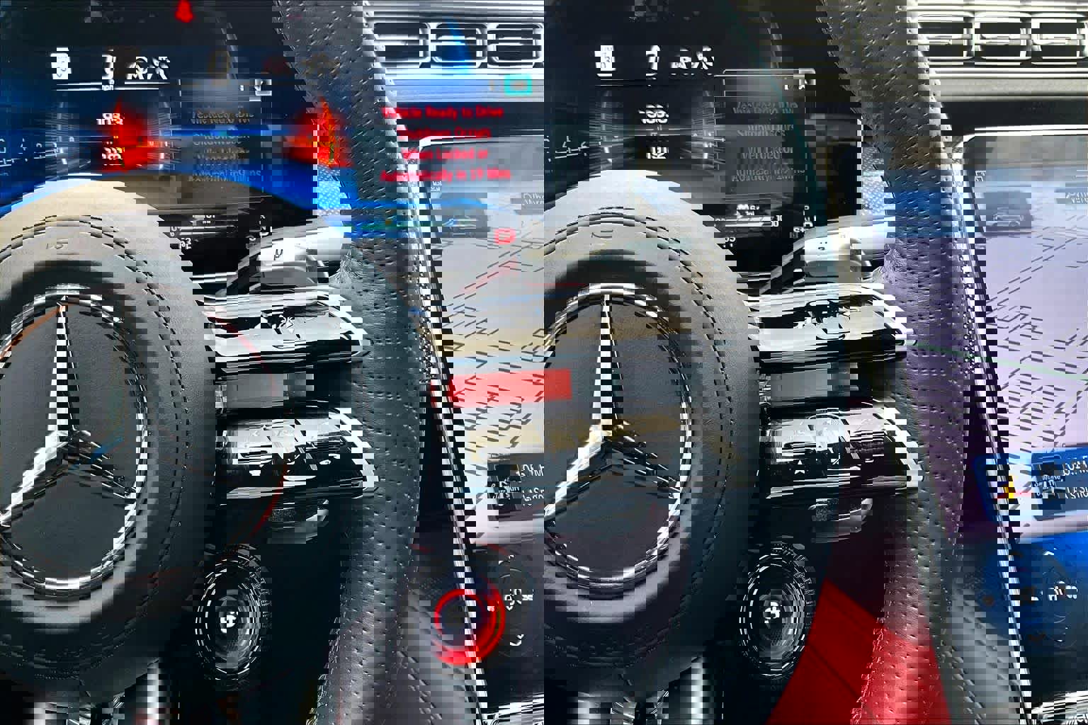 Used 2024 Mercedes-Benz S 63 AMG S image 23