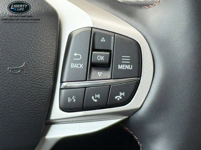 New 2026 Ford Explorer Active w/ Active Comfort Package AWD/4WD image 38