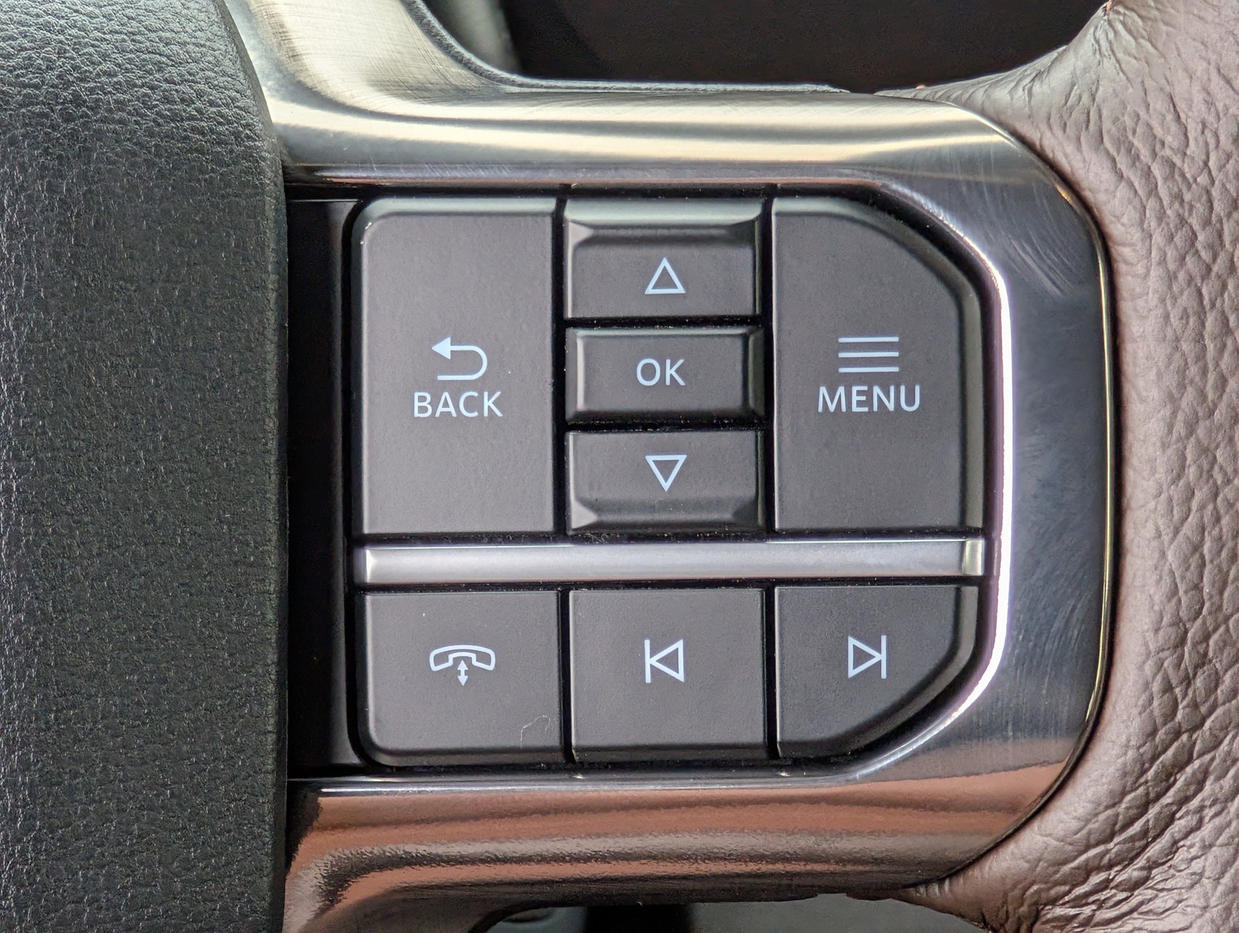 New 2026 Ford F250 King Ranch image 16