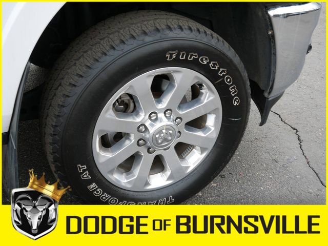 Used 2022 RAM 2500 Laramie image 12