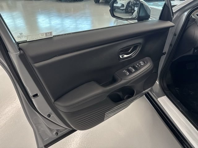 New 2027 Honda HR-V EX-L image 19