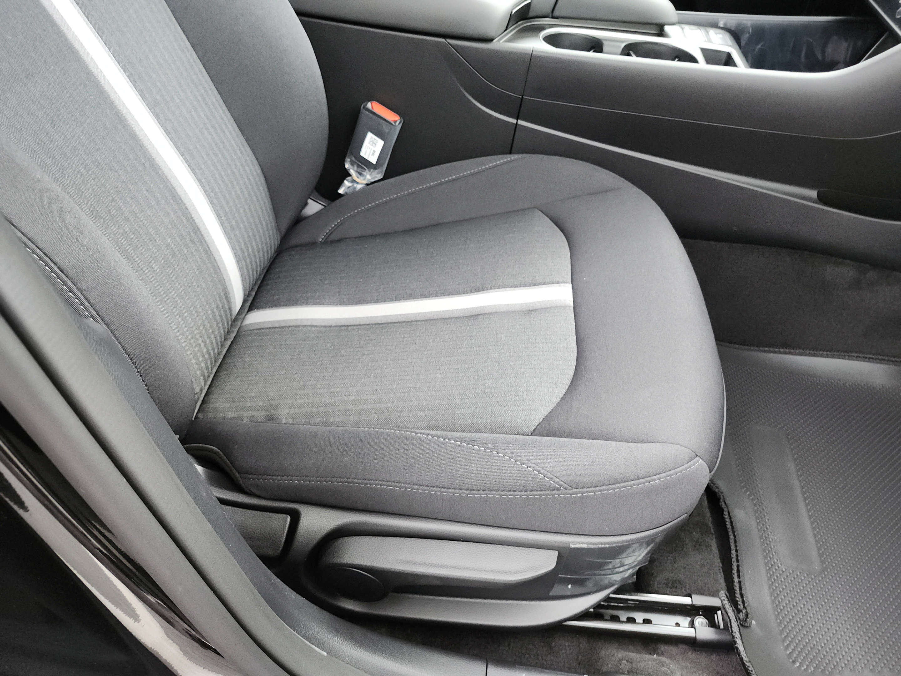 New 2026 Hyundai Sonata Blue FWD image 18