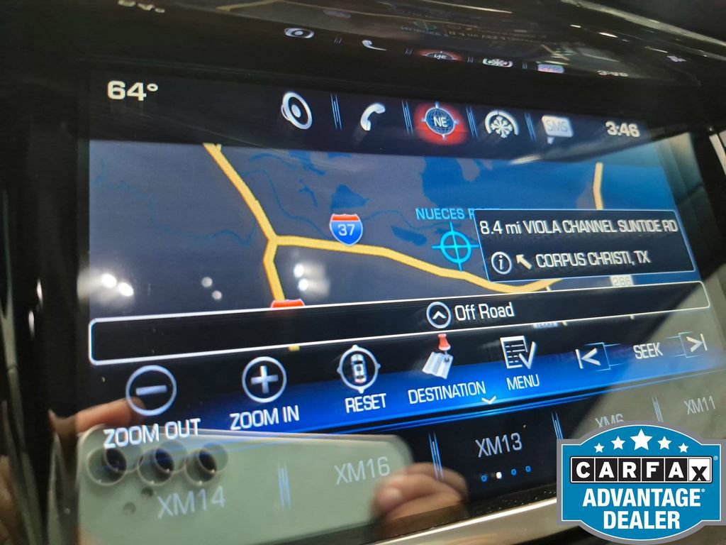 Used 2019 Cadillac Escalade ESV Premium Luxury w/ LPO, Radiant Package AWD/4WD image 13