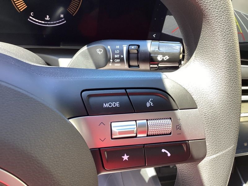 New 2026 Hyundai Santa Cruz SEL AWD/4WD image 36