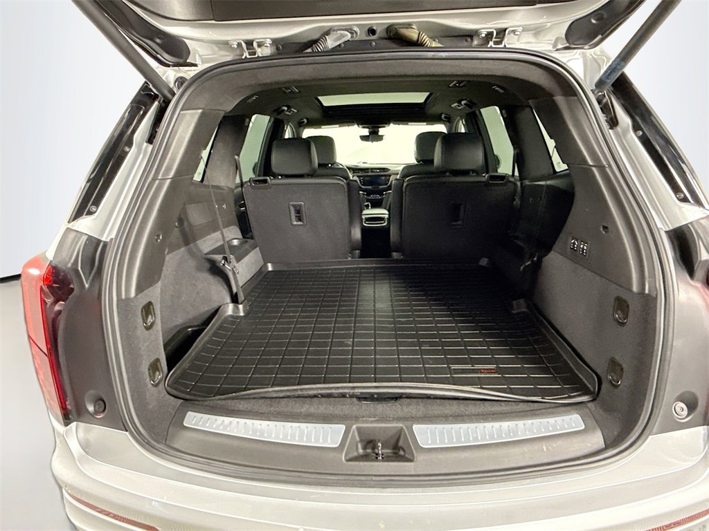 Used 2020 Cadillac XT6 Premium Luxury w/ Platinum Package image 27