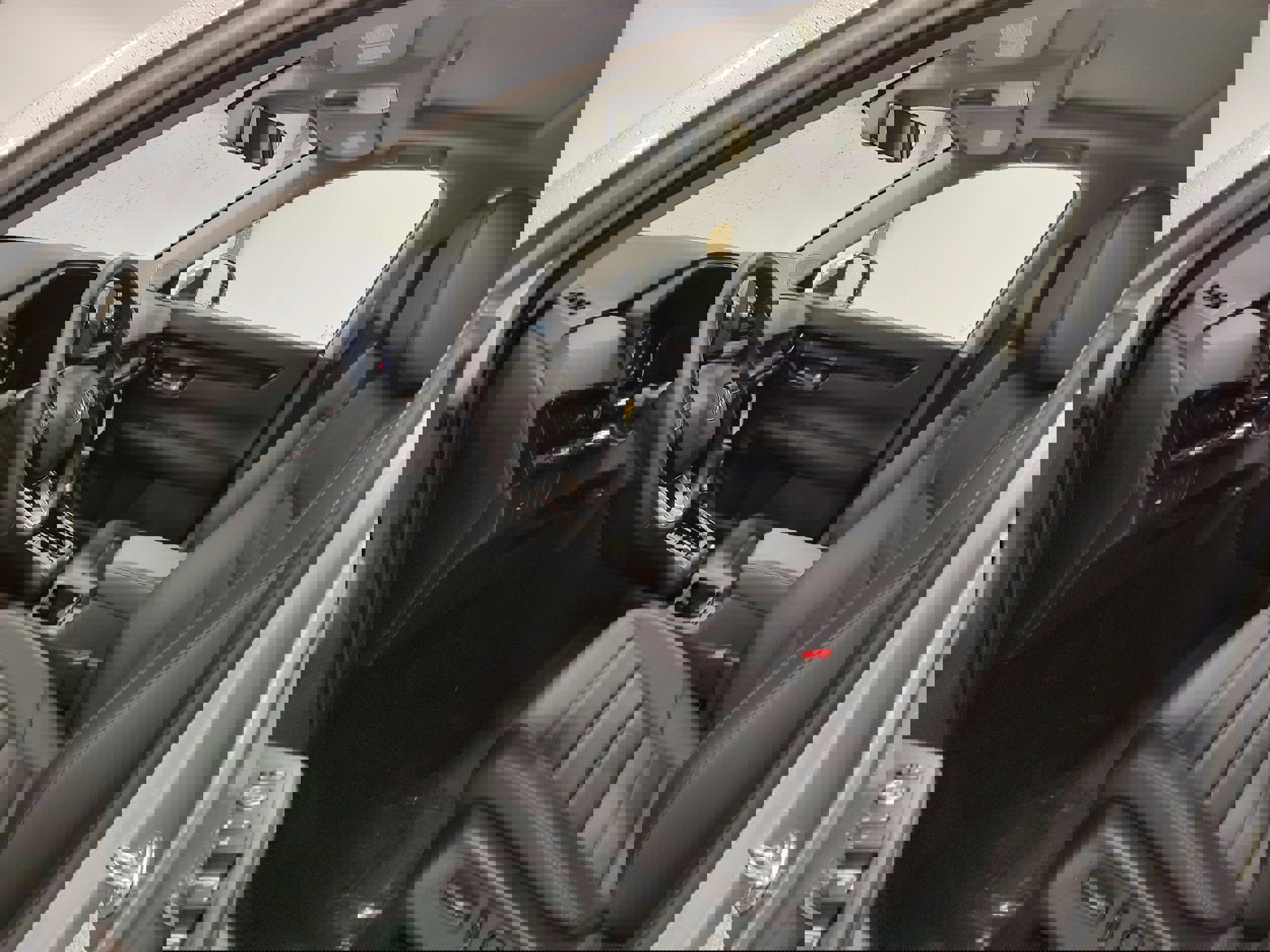 New 2026 Honda CR-V EX-L image 10