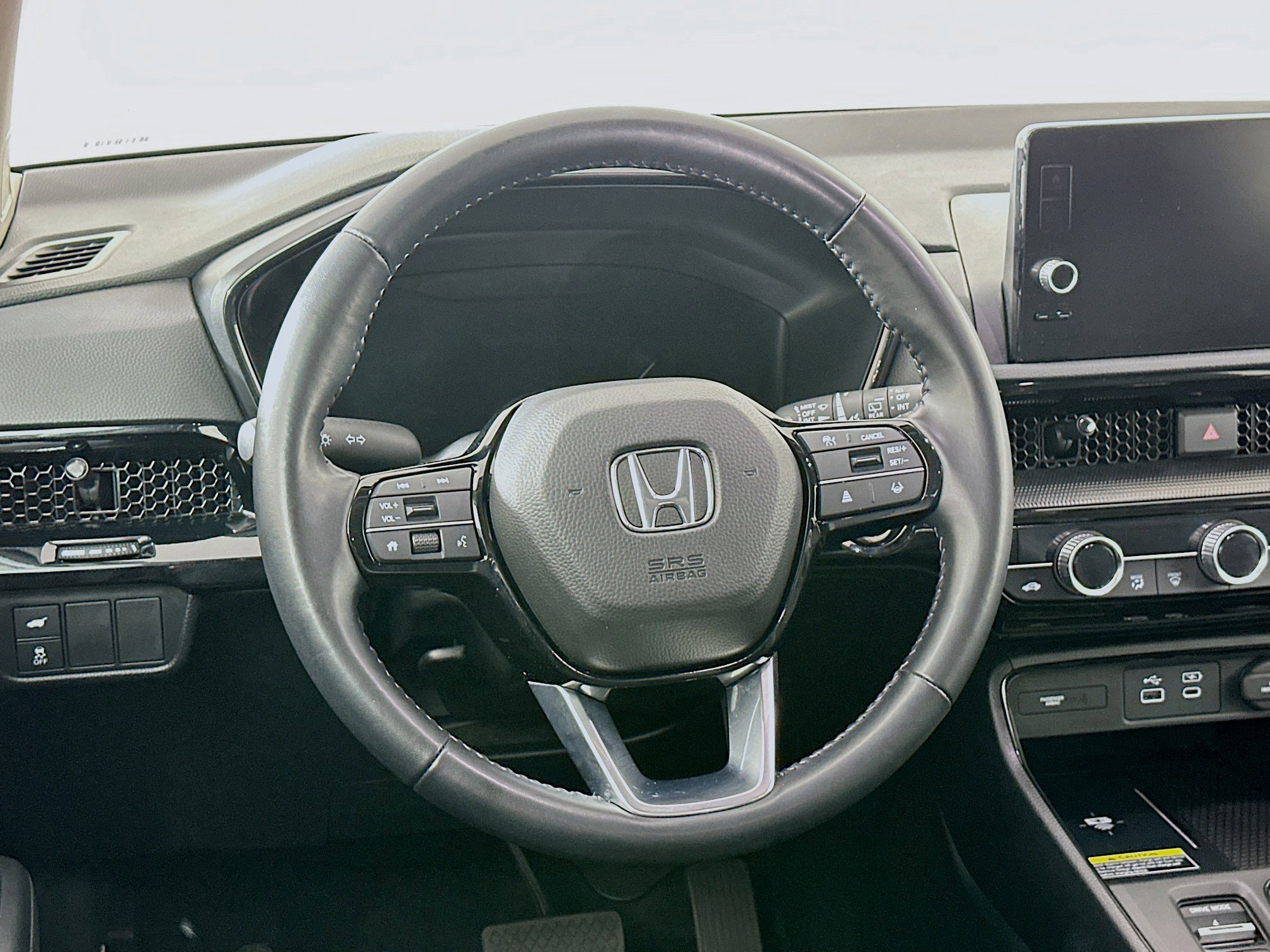 Used 2025 Honda CR-V EX-L image 18