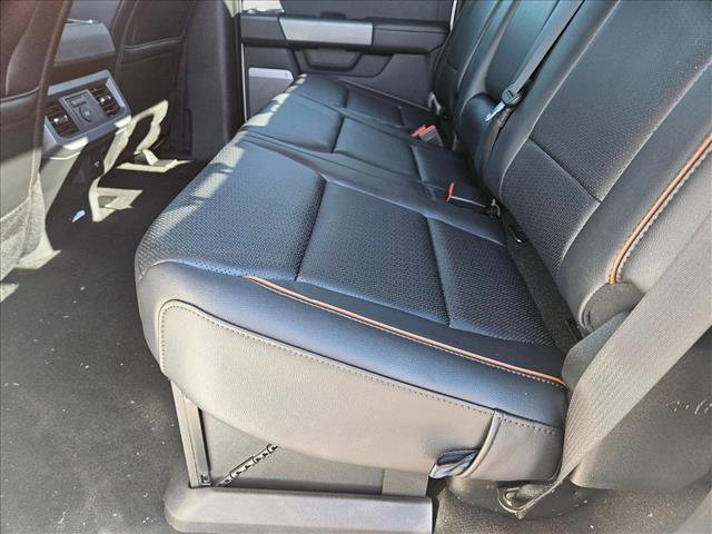 New 2026 Ford F350 Lariat w/ Tremor Off-Road Package image 16