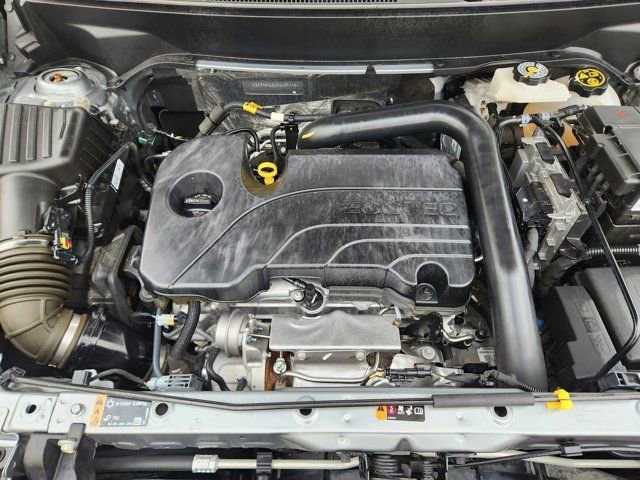 Used 2024 Chevrolet Equinox LT image 35