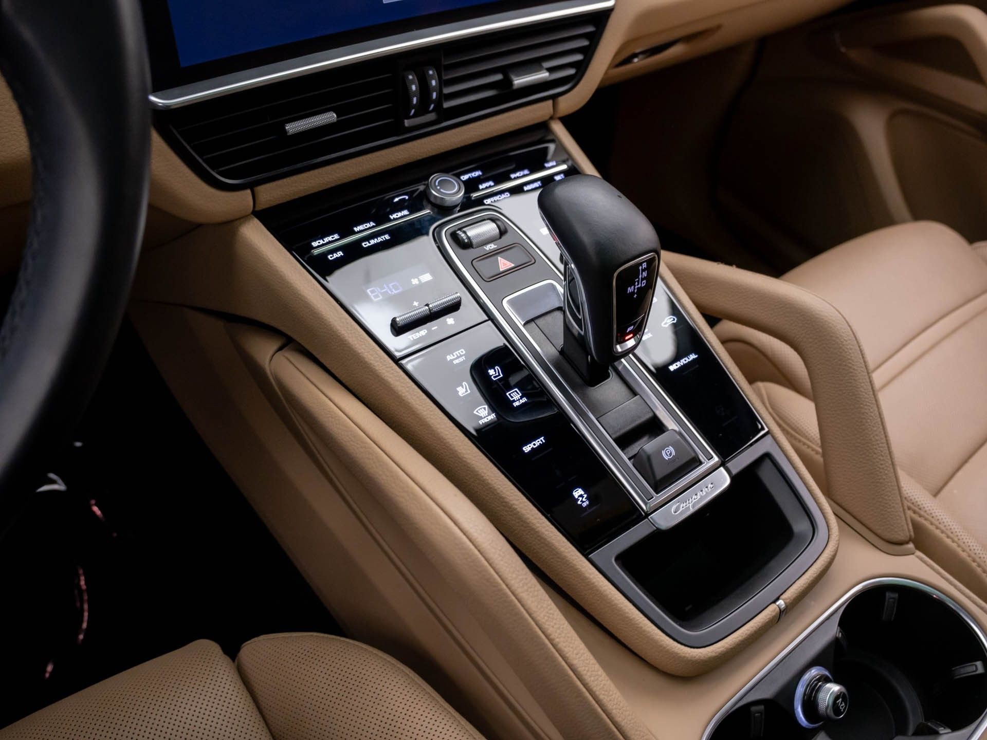 Certified 2023 Porsche Cayenne image 13