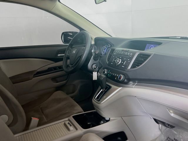 Used 2014 Honda CR-V LX image 7