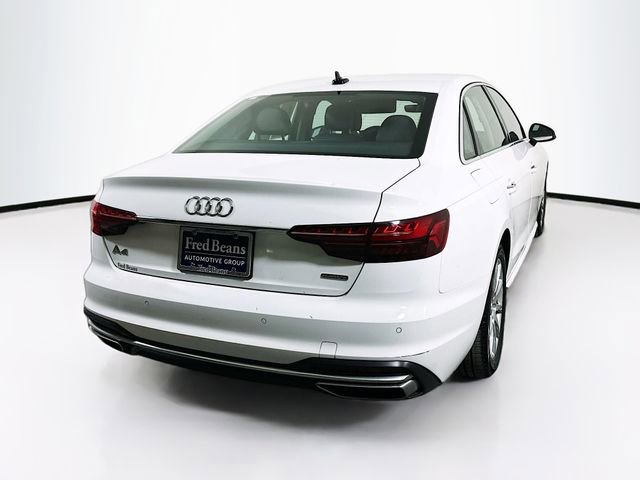 Used 2023 Audi A4 2.0T Premium w/ Convenience Package image 7