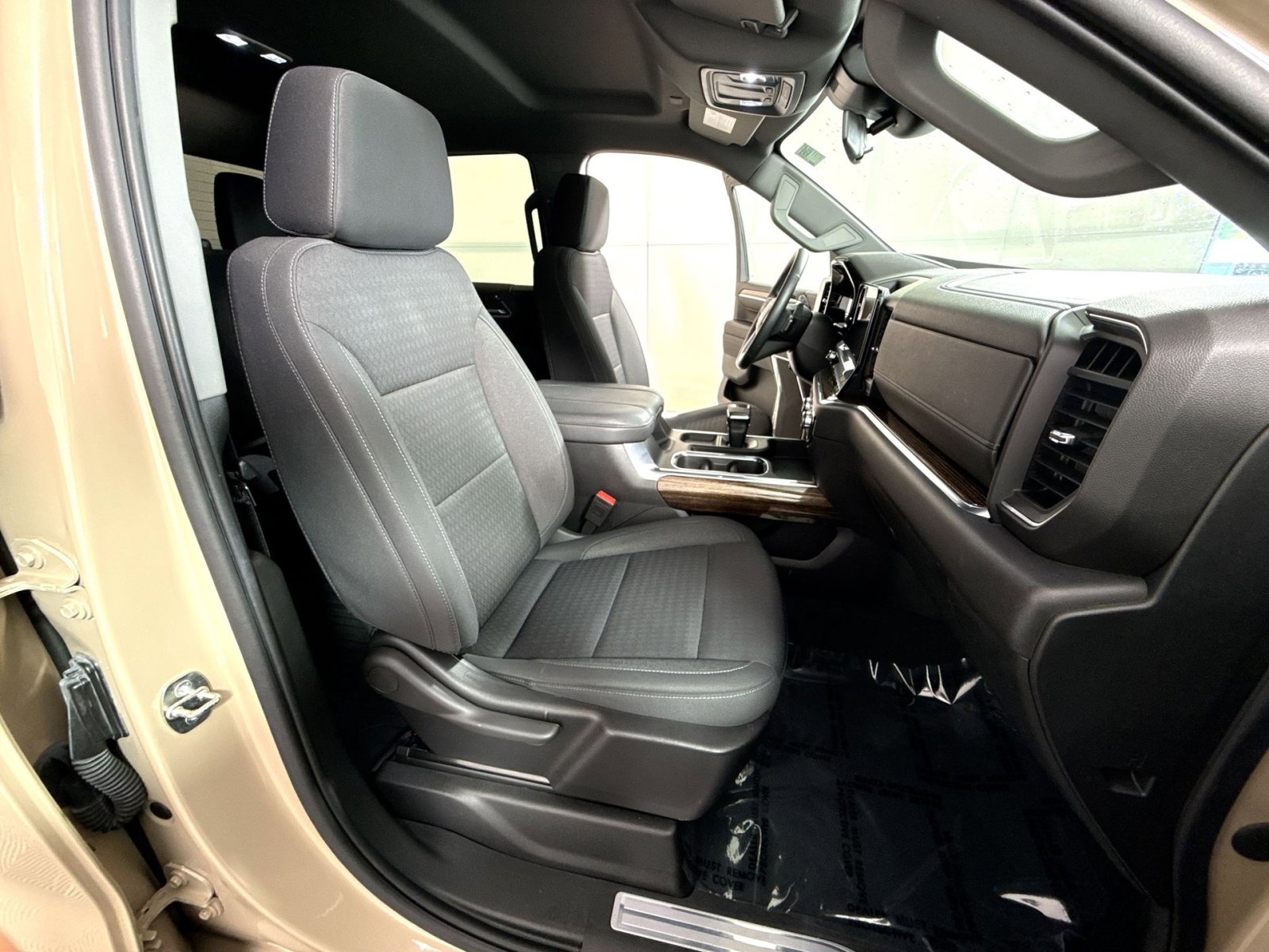 Used 2023 GMC Sierra 1500 Elevation image 27