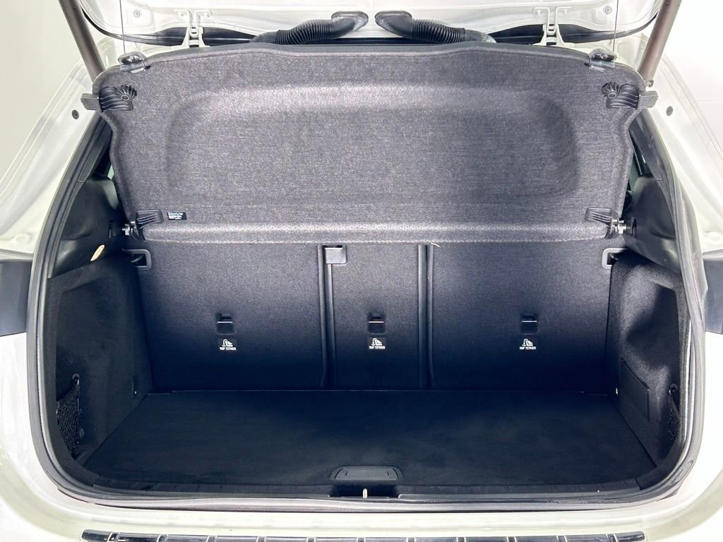 Used 2021 Mercedes-Benz GLA 35 AMG 4MATIC w/ Premium Package image 14