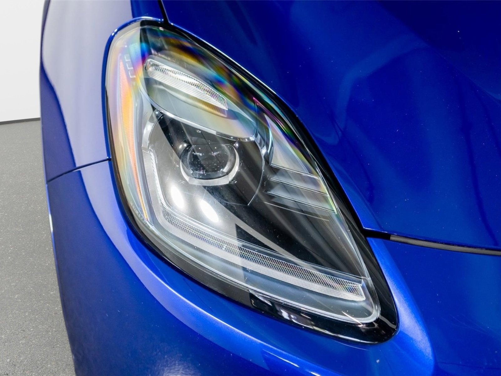 Used 2023 Maserati Grecale Modena image 21