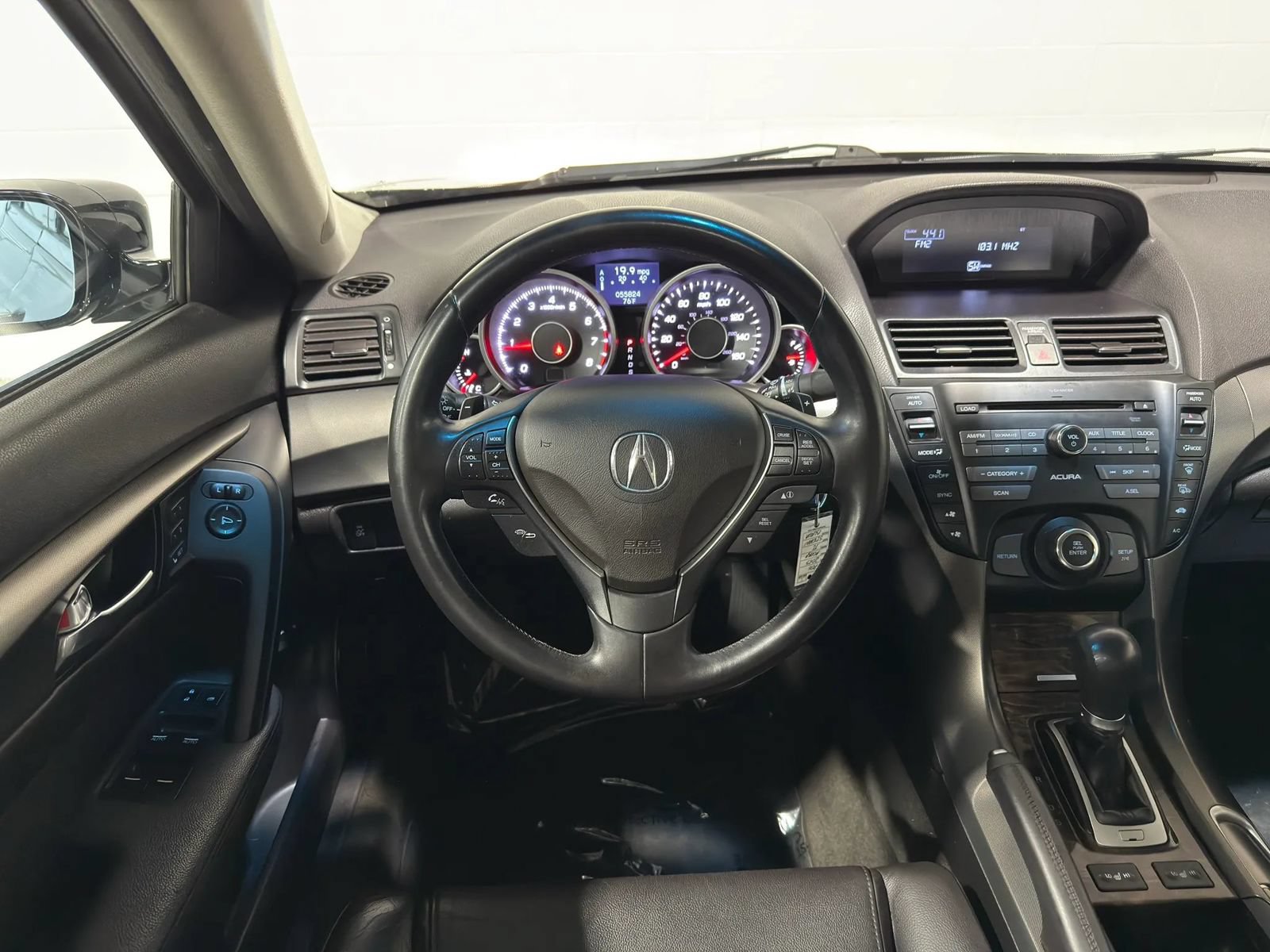 Used 2013 Acura TL FWD image 22