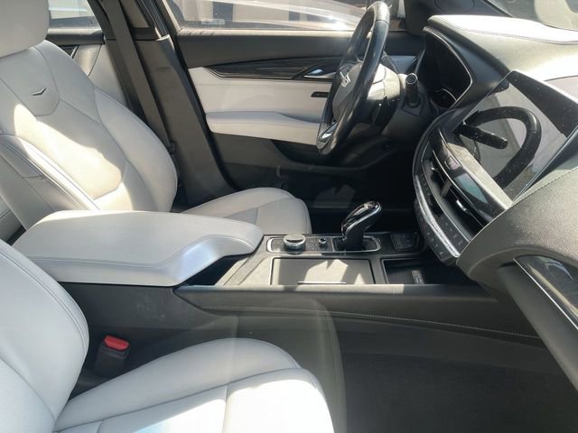 Used 2022 Cadillac CT5 Premium Luxury image 13