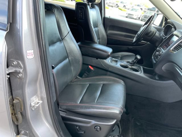 Used 2018 Dodge Durango GT AWD/4WD image 20