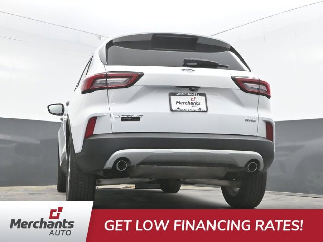 Used 2023 Ford Escape Active AWD/4WD image 46