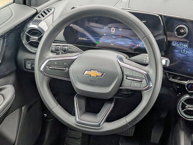 New 2026 Chevrolet Blazer EV LT image 15